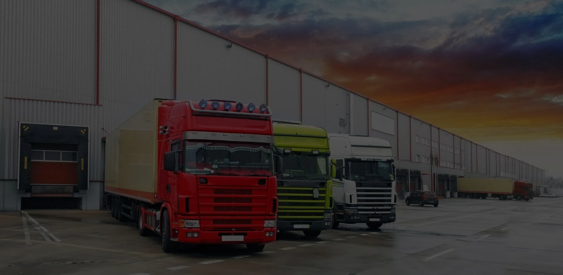 Ankara Dereli Ambarı